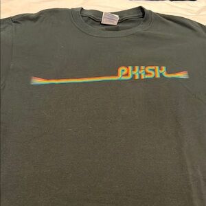 PHISH -Vintage T-Shirt
